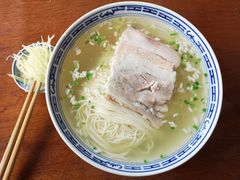 枫镇大肉-同得兴 Since·1995 传统苏式面馆(十全街店)