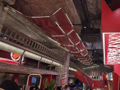 -神府路壹号·海鲜烧烤·砂锅粥·锅物(三坊七巷店)