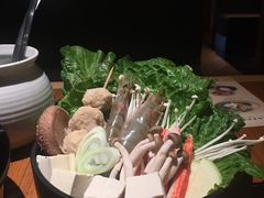-仓桥家·焗寿司·锅物(光谷步行街店)