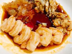 -肆月河豚·新淮扬(金融街店)