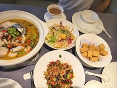 -楚禾宴·家宴(光谷大道店)