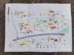-兰亭风景区
