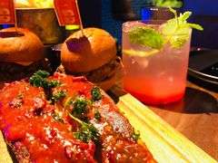-BRAVO·布瓦屋西餐