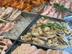 -曾百万小炉小串自助烧烤(高新店)