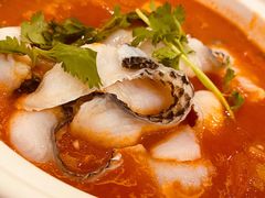 酸菜鱼-晋家门(弘阳广场店)