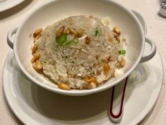 -天龙轩(香港丽思卡尔顿酒店)