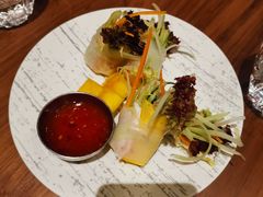 -星叶·东南亚料理(宁波万象汇店)
