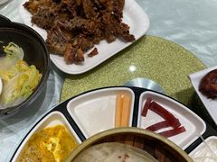 -锋味餐厅(空港复悦里店)