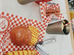 -Eckl’s爱氏热狗(猫街店)