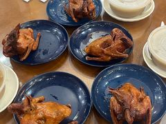 -煲煲掂风味煲仔饭餐厅(西区店)