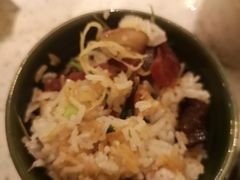 -润园四季椰子鸡火锅(海上世界店)