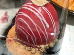 -第戎蛋糕(恒隆广场店)
