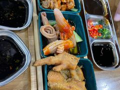 -阿金大白·上海菜馆(新天地店)