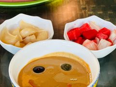 -南门涮肉(上海一店)