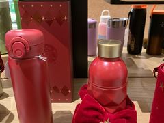 -星巴克臻选(莘庄仲盛店)