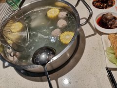 -浪里寻·臻牛养生牛肉火锅(方圆荟店)