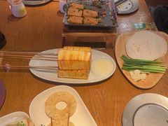 -蚝太郎 • 海鲜烧烤(Upark店)