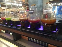 -悟烧·自助烤肉料理(秋林旗舰店)