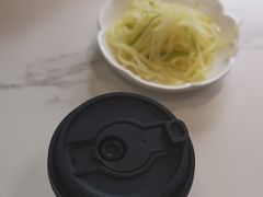 -李先生牛肉面大王(广渠门内店)