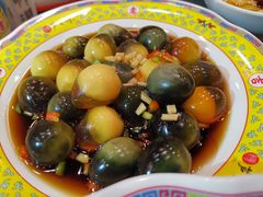 -芦月轩羊蝎子(北蜂窝店)