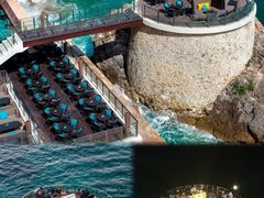 -Rock Bar Bali(Bali)