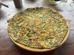 野菜蛋饼-75幢私房菜馆