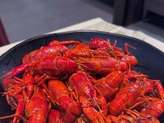 -聚味瞿记·龙虾堂(咸嘉湖店)