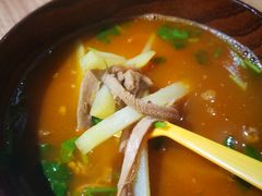 -西北杂粮筐凉皮大王(龙湖·北城天街购物广场店)