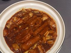 -狮王府淮扬菜(夫子庙老门东店)