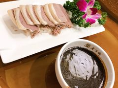 -老半斋(福州路店)
