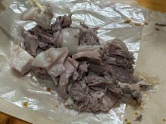 -小辫子羊肉面馆(周东店)