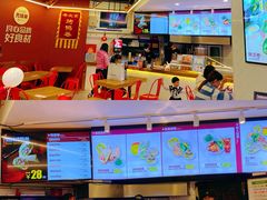 -特派卷·老北京烤鸭卷(合生汇购物中心店)