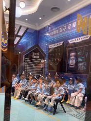 -奈尔宝·儿童乐园·亲子餐厅(苏州大悦城店)