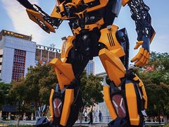 -西安创业咖啡街区