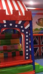 -都乐汇儿童乐园(莱蒙都会店)