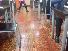 大堂-回回锅贴(小河沿店)