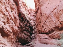 -张掖平山湖大峡谷景区