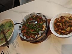 -蜀厨小匠·民间川菜(犀浦店)