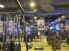 -广州市力美健天娱健身运动有限公司