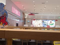 -丽达购物中心(崂山店)
