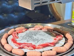 -九田家黑牛烤肉料理(珠江摩尔店)