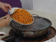 -凯盈阁·顺德私房菜·桑拿鸡