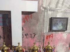 -Xcape异时刻密室逃脱魔法互动(瑞虹天地太阳宫店)