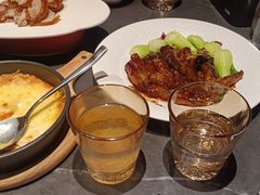 -全聚德(双井店)