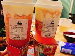 -LELECHA乐乐茶(美罗城店)
