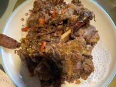 -新侨小馆(东直门北小街店)