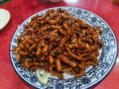 -北大地皖峰饭馆