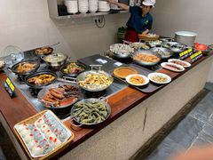 -鹰龙海畔度假酒店(咸祥店)