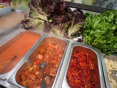 -韩盛·盛江山自助料理(沈辽路万达店)