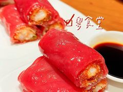 -粤食堂(天津和悦汇店)